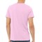 BELLA + CANVAS Adult's Triblend Tee, Crewneck Crafts Friendly Shirt